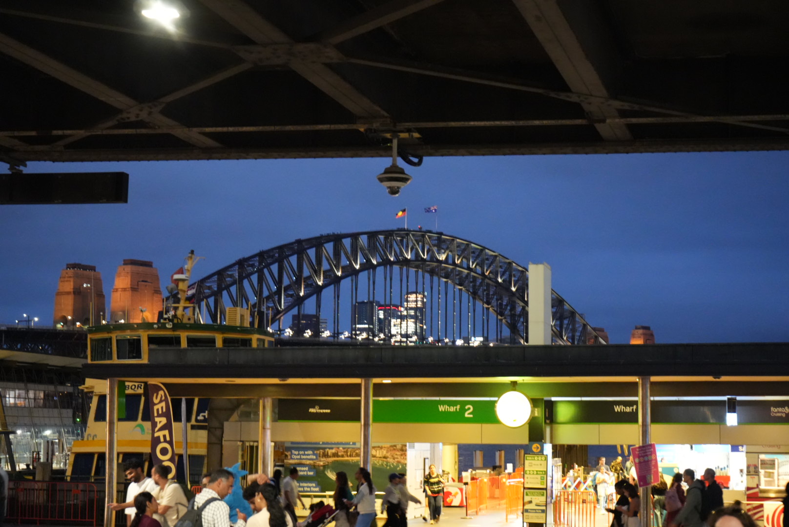 Creative and visual design team visual